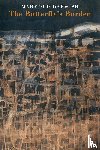 Darwish, Mahmoud - The Butterfly's Burden