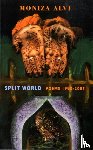 Alvi, Moniza - Split World