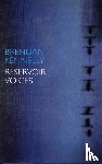Kennelly, Brendan - Reservoir Voices