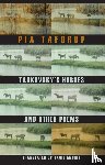 Tafdrup, Pia - Tarkovsky's Horses and other poems