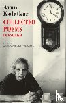 Kolatkar, Arun - Collected Poems in English