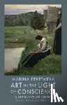 Marina Tsvetaeva - Art in the Light of Conscience