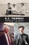 Thomas, R. S. - Uncollected Poems
