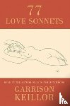 Keillor, Garrison - 77 Love Sonnets