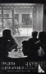 Lleshanaku, Luljeta - Haywire