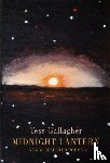 Gallagher, Tess - Midnight Lantern