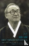 Un, Ko - First Person Sorrowful