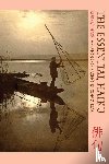 Hass, Robert - Essential Haiku