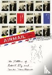 Transtromer, Tomas, Bly, Robert - Airmail