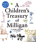 Milligan, Spike - A Children's Treasury of Milligan