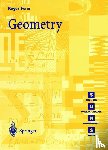 Fenn, Roger - Geometry