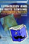  - Limnology and Remote Sensing - A Contemporary Approach