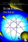 John Vince, Rae Earnshaw - Digital Media: The Future