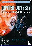 Harland, David M. - Jupiter Odyssey