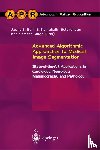 S. Kamaledin Setarehdan, Sameer Singh - Advanced Algorithmic Approaches to Medical Image Segmentation