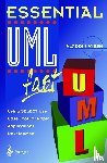 Aladdin Ayesh - Essential UMLTm fast