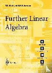 Blyth, T.S., Robertson, E F. - Further Linear Algebra