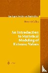 Coles, Stuart - An Introduction to Statistical Modeling of Extreme Values