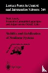 Dirk Aeyels, Francoise Lamnabhi-Lagarrigue, Arjan van der Schaft - Stability and Stabilization of Nonlinear Systems