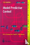 Camacho, Eduardo F., Bordons Alba, Carlos - Model Predictive Control