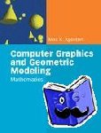 Agoston, Max K. - Computer Graphics and Geometric Modelling - Mathematics