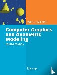 Agoston, Max K. - Computer Graphics and Geometric Modelling