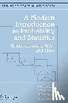 Dekking, F.M., Kraaikamp, C., Lopuhaa, H.P., Meester, L.E. - A Modern Introduction to Probability and Statistics