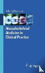 Paterson, John K. - Musculoskeletal Medicine in Clinical Practice