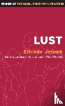 Jelinek, Elfriede - Lust