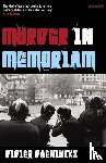 Daeninckx, Didier - Murder In Memoriam