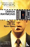 Raymond, Derek - He Died with His Eyes Open