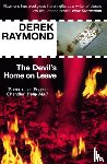 Raymond, Derek - The Devil's Home On Leave