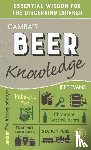 Evans, Jeff - Camra's Beer Knowledge
