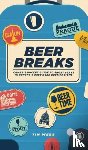 Webb, Tim - Beer Breaks
