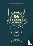 Hadland, Laura - 50 Years of CAMRA