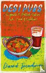 Jesudason, David - Desi Pubs