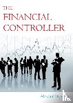 Drysdale, Alasdair - The Financial Controller
