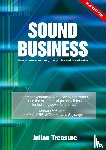 Julian Treasure - Sound Business
