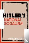Zitelmann, Rainer - Hitler’s National Socialism