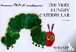 Eric Carle - The Very Hungry Caterpillar (Urdu & English)