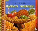 Browne, Eileen - Handa's Surprise in Gujarati and English