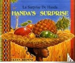 Browne, Eileen - Handa's Surprise (English/French)