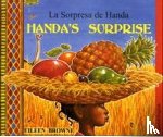 Browne, Eileen - Handa's Surprise (English/Spanish)