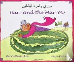 Henriette Barkow, Lizzie Finlay - Buri and the Marrow in Arabic and English