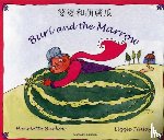 Barkow, Henriette - Buri and the Marrow in Chinese and English