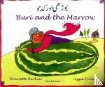 Barkow, Henriette - Buri and the Marrow in Urdu and English