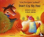 Barkow, Henriette - Don't cry sly fox (English/Italian)