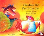 Barkow, Henriette - Don't Cry Sly in Portuguese and English