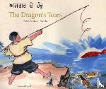 Gregory, Manju - Dragon's Tears