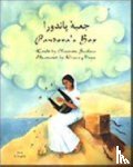 Barkow, Henriette - Pandora's Box